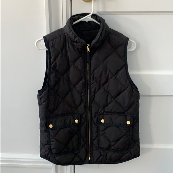 Jcrew women’s vest - Picture 1 of 3